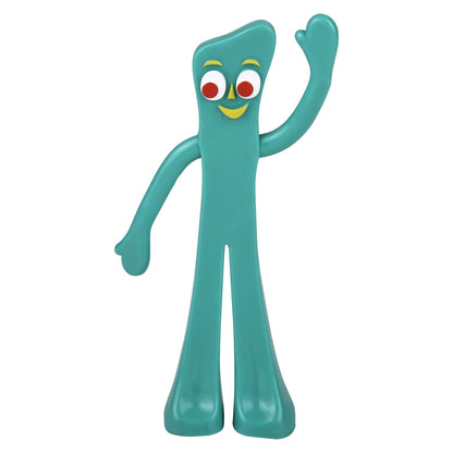 6" Gumby Bendable