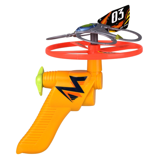 Lanard Stunt Flyer Quad Drone