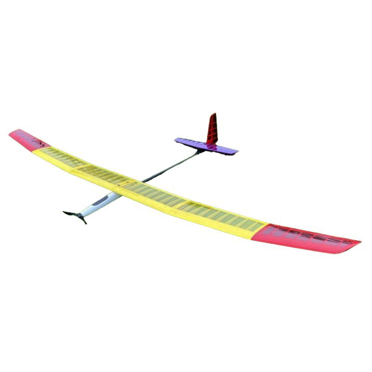 VP-2600 Glider Kit 2.6m 102.4 in. KIT