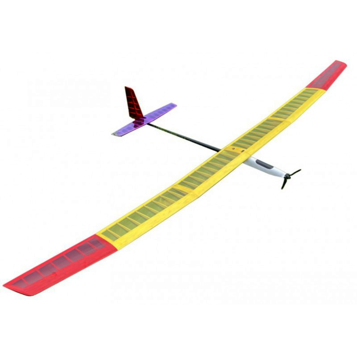 VP-2600 Glider Kit 2.6m 102.4 in. KIT