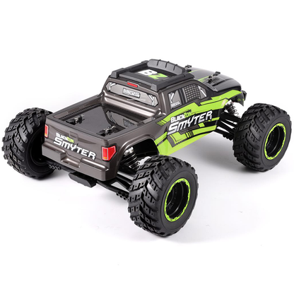 1/12 Smyter 4WD Electric Monster Truck - RTR - Green