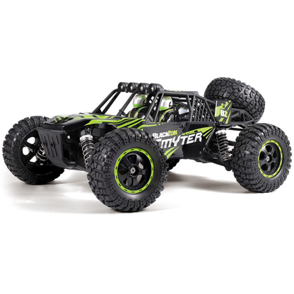 1/12 Smyter 4WD Electric Desert Buggy - RTR - Green