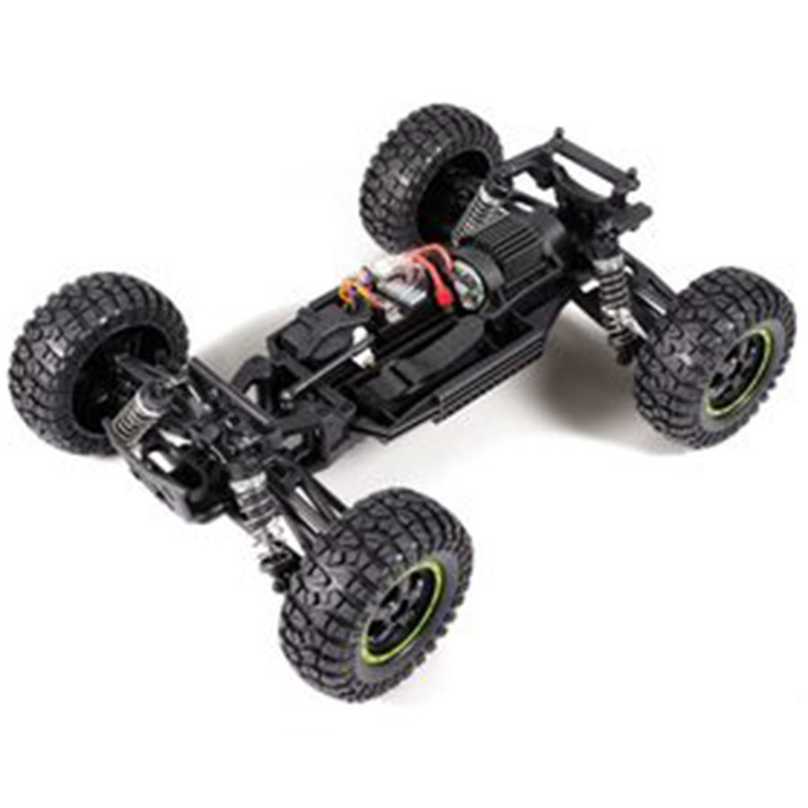 1/12 Smyter 4WD Electric Desert Buggy - RTR - Green