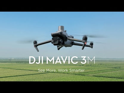 Mavic 3 Multispectral W/2 Year Service Plan