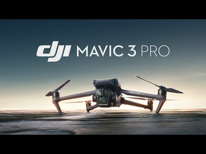 DJI Mavic 3 Pro Fly More Combo (DJI RC)