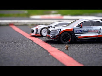 1/10 RS4 Sport 3 Flux Audi E-Tron Vision GT