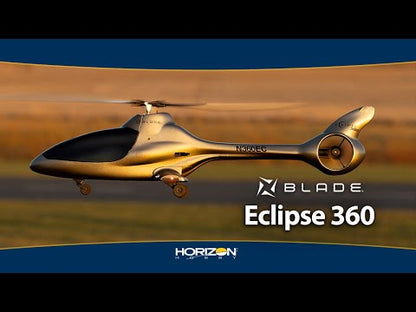 Eclipse 360 BNF Basic