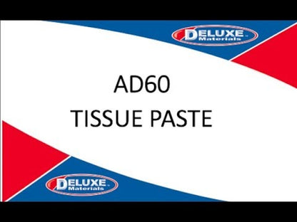 EZE Tissue Paste 50 ml