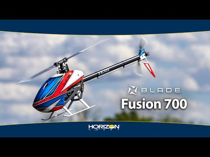 Blade Fusion 700 Kit High Performance Super Combo (Needs Battery & Charger)