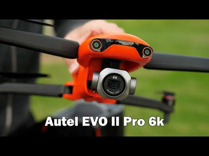 EVO II Pro 6K Rugged Bundle, V3