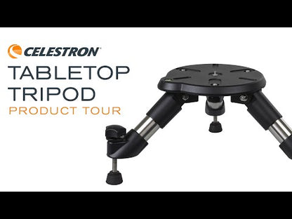 Tabletop Tripod, Origin, NexStar Evolution/SE