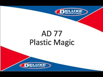 Plastic Magic Adhesive 40 ML