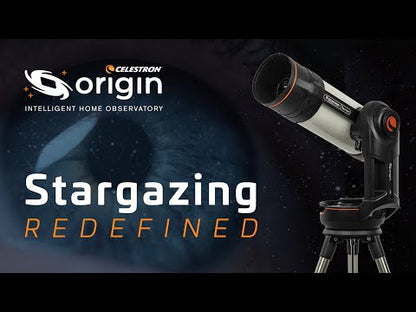 Celestron Origin RASA - Intelligent Home Observatory