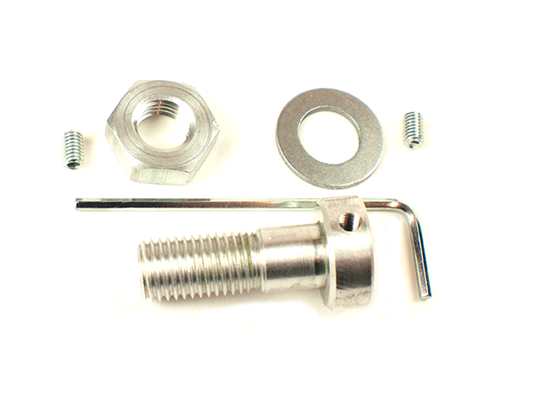 2.3mm Shaft Adapter