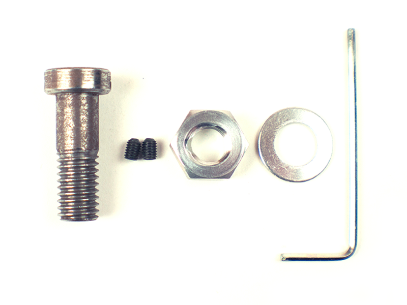 6mm Shaft Adapter