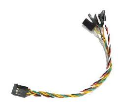 FYETECH FY-90Q MULTI-CONNECTOR <br><B>(Was $3.99)</B>