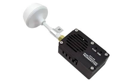 5.8G Video Downlink VTx Module <br><B>(Was $95)</B>