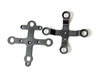 H32D Vibration Asorbing Plate (DJI Motor Version) <br><B>(Was $20)</B>