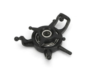 Complete Precision Swashplate: mCP S/X