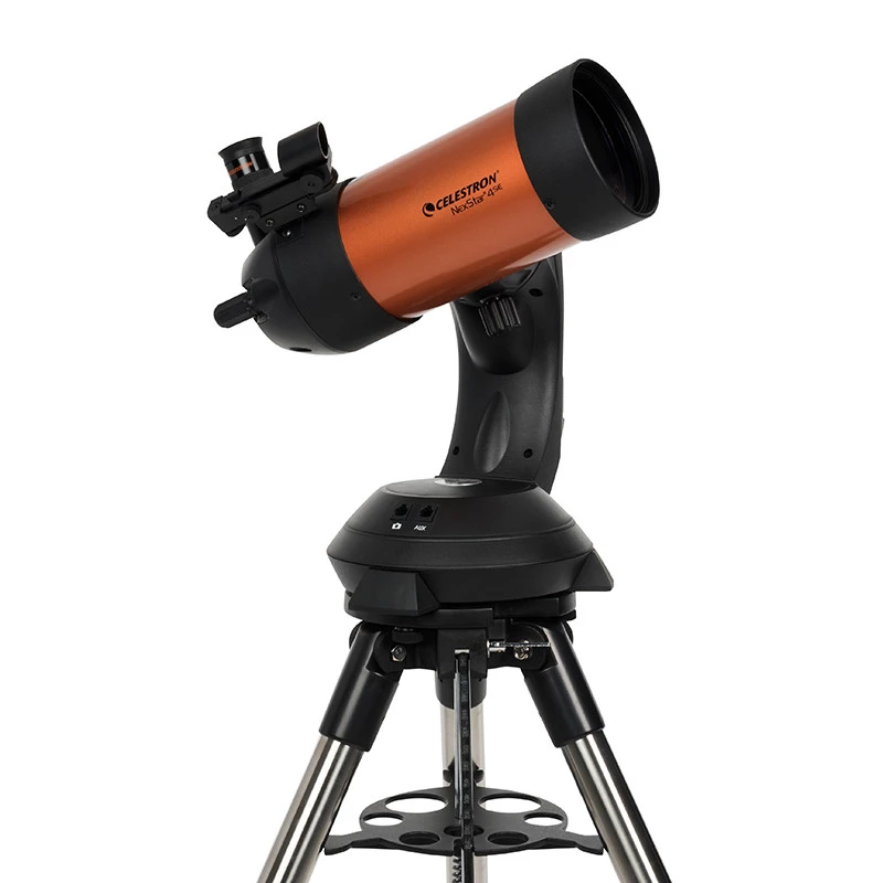 NexStar 4 SE Maksutov Computerized Telescope