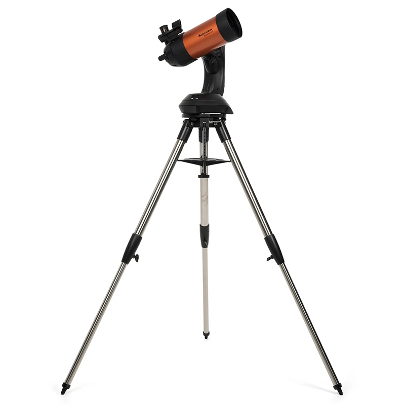 NexStar 4 SE Maksutov Computerized Telescope