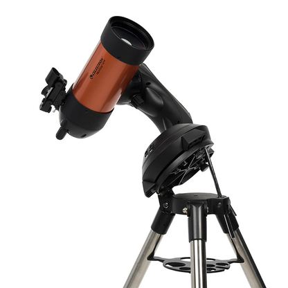 NexStar 4 SE Maksutov Computerized Telescope