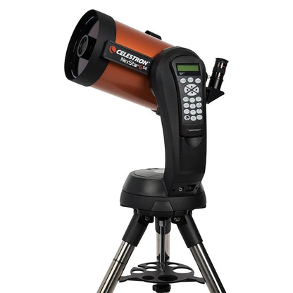 NexStar 6 SE Computerized Telescope