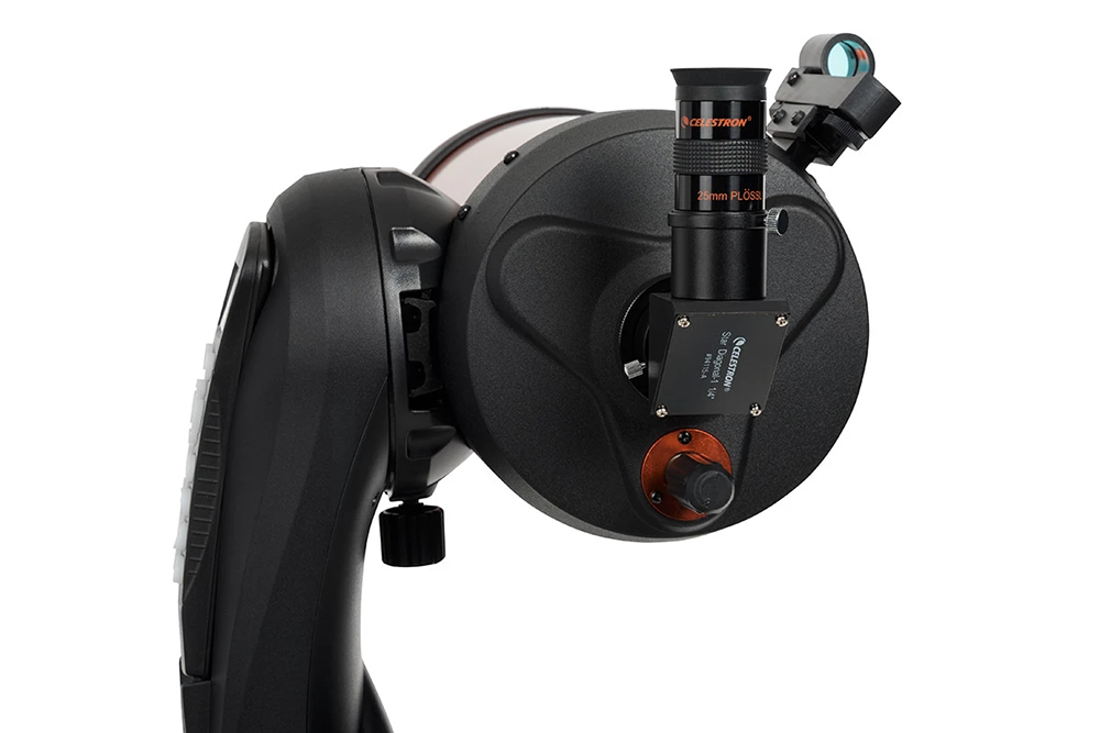 NexStar 6 SE Computerized Telescope