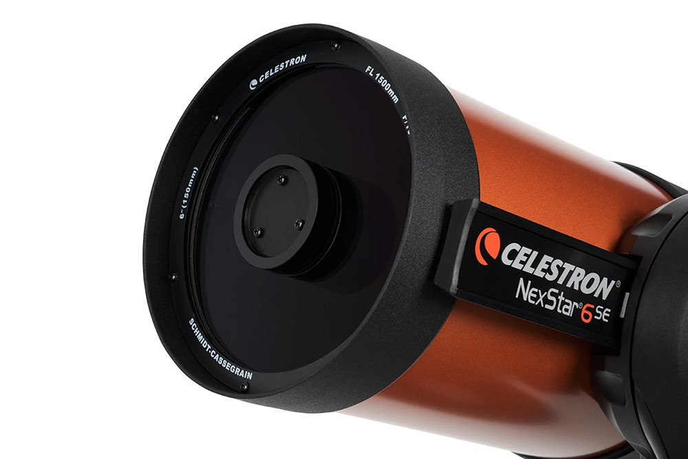 NexStar 6 SE Computerized Telescope