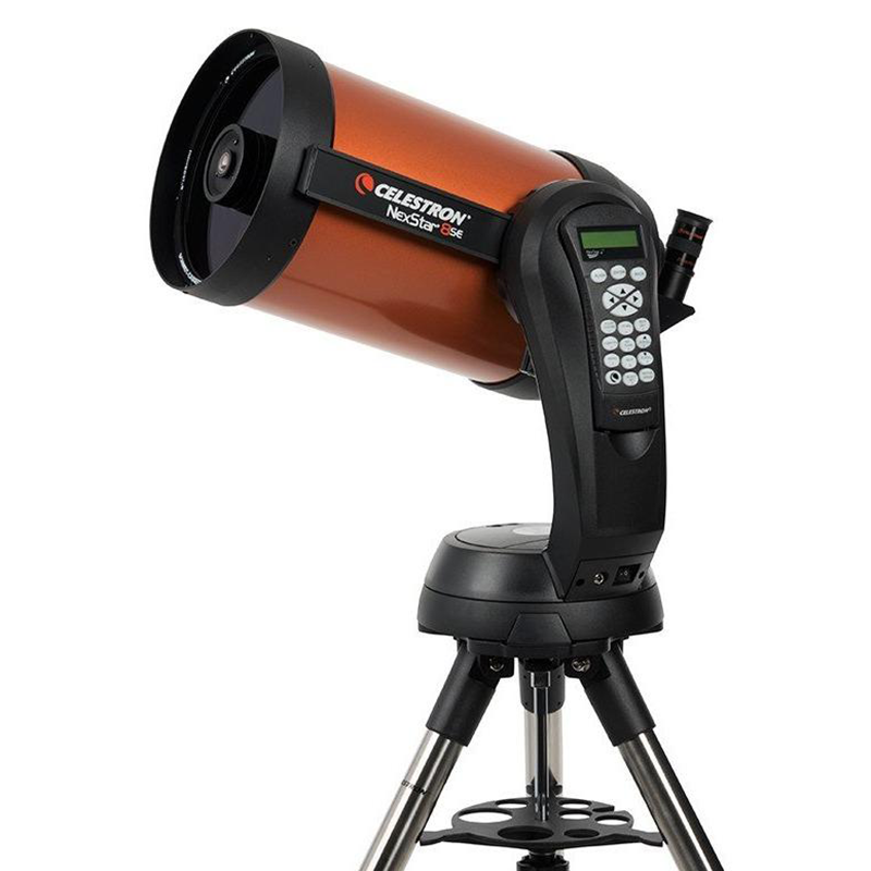 NexStar 8 SE Computerized Telescope