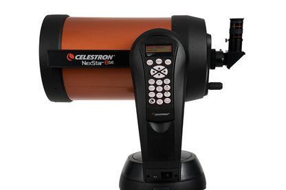 NexStar 8 SE Computerized Telescope