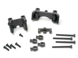 Fr, R Shock Mounts: 5317