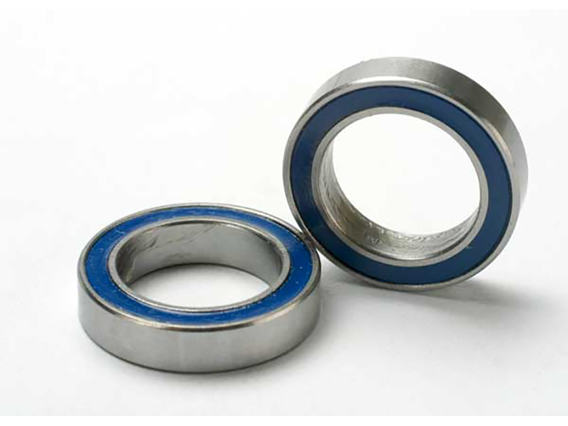 Ball Bearing, 12x18x4mm (2): 5120