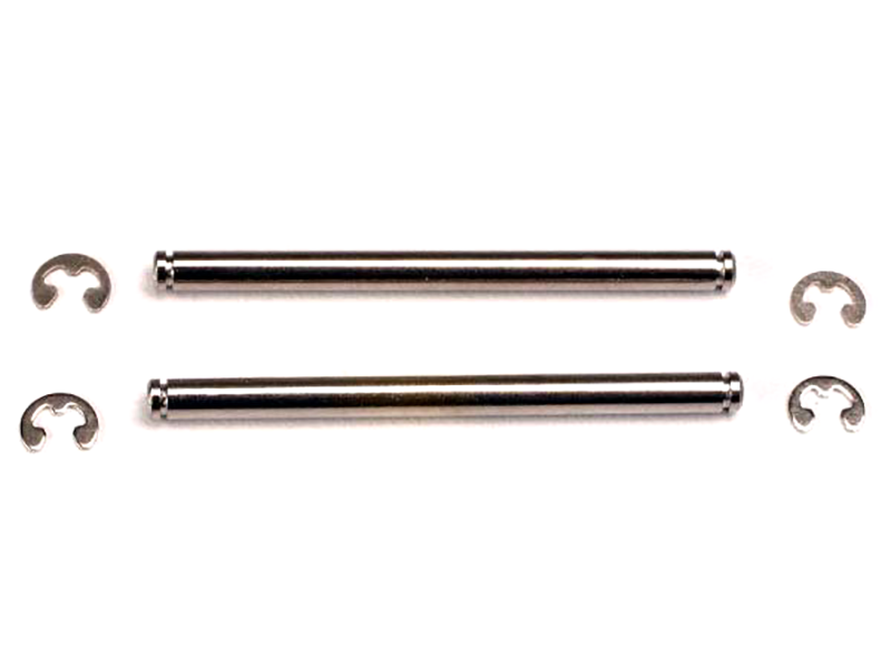 Chrome Suspension Pins, 44M: 2640