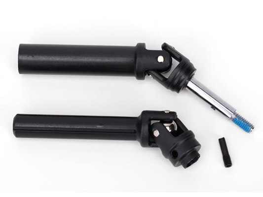 Heavy Duty Rear DriveShaft Assemble: 6852X