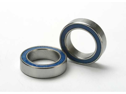 Ball Bearing, 10x15x4mm (2): 5119