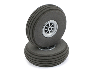 21/2" Dia. Super Lite Wheels (2)