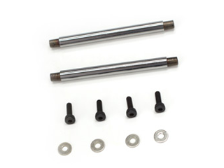 Flybarless Spindle Set (2): B450 X