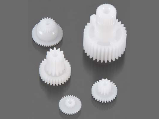 Futaba S9257 Servo Gear Set