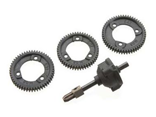 Center Differential Kit: 6814