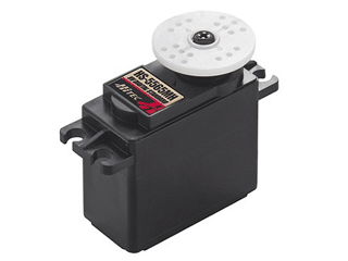 HS-5565MH Standard Digital HV High Speed Metal Gear Servo