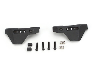 Rear Suspension Arm Guards (2): 6733