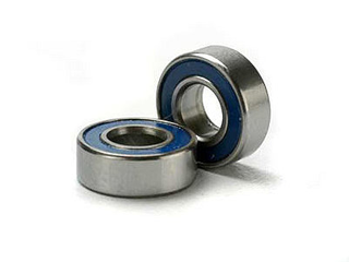 Ball Bearing, 5x11x4mm: 5116