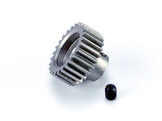 Pinion Gear 26T 48P: 2426