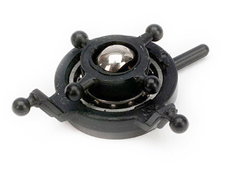 Complete Precision Swashplate: