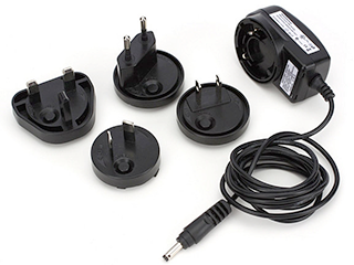 International Air Transmitter AC Adapter: DX7 DX8