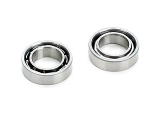 Main Shaft Bearing 4x7x2: 120SR