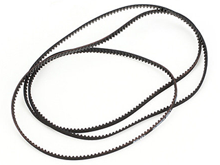 Tail Drive Belt: B450, B400