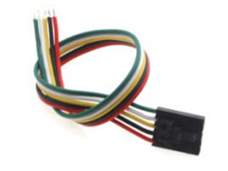 5p Molex DIY Camera Connector <br><B>(Was $2.99)</B>