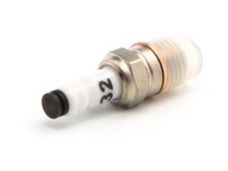 Spark Plug, 1/4-32 for Evo 10 Engine